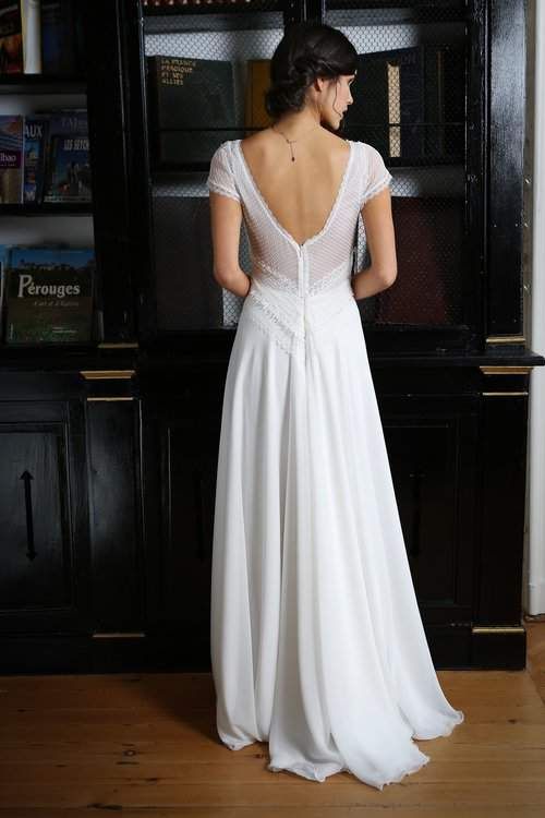 robe dos nu elsa gary bijoux mariage